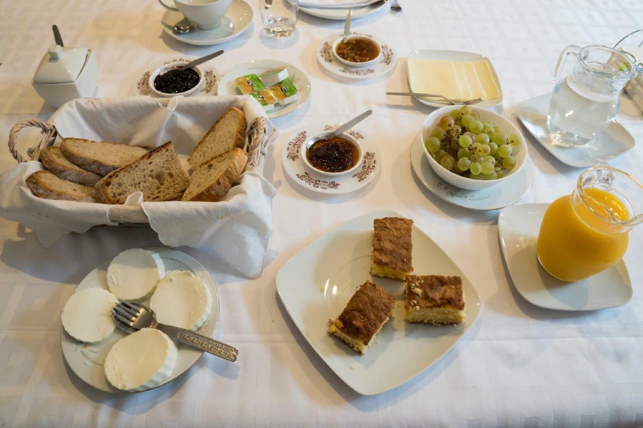 Вілла Casa Da Trigueira Santa Eugenia Екстер'єр фото